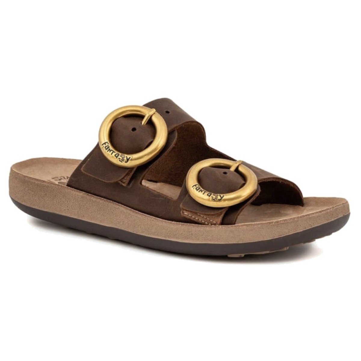 FANTASY SANDALS S924 TAUPE FANTASY SANDALS S924 TAUPE