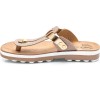 FANTASY SANDALS S9004 ROSEGOLD ROCK