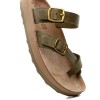 FANTASY SANDALS S346 KAKY FANTASY SANDALS S346 KAKY