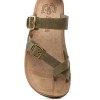 FANTASY SANDALS S346 KAKY FANTASY SANDALS S346 KAKY