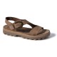 FANTASY SANDALS Γυναικεία πέδιλα S9055 MOCACHINO