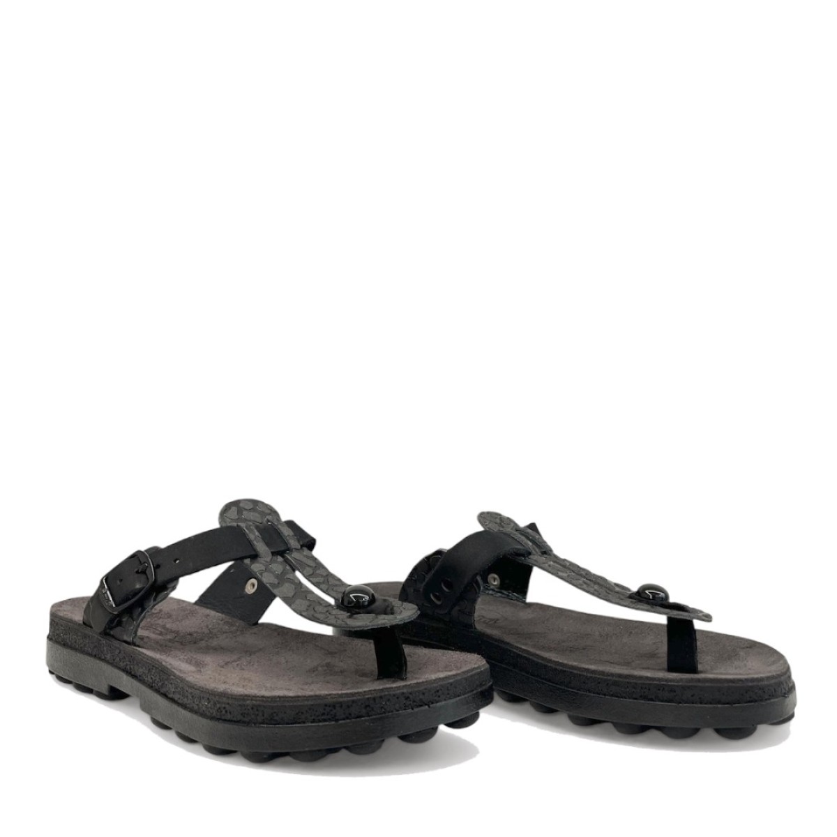 FANTASY SANDALS S9004 BLACK MOSAIC FANTASY SANDALS S9004 BLACK MOSAIC