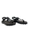 FANTASY SANDALS S9005 BLACK MOSAIC