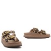 FANTASY SANDALS S1121 AFRICANA