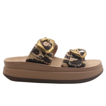 FANTASY SANDALS S1121 AFRICANA