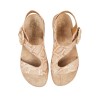 FANTASY SANDALS Γυναικεία πέδιλα S9055 ROSEGOLD LIZARD FANTASY SANDALS Γυναικεία πέδιλα S9055 ROSEGOLD LIZARD