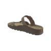 FANTASY SANDALS S346 BROWN FANTASY SANDALS S346 BROWN