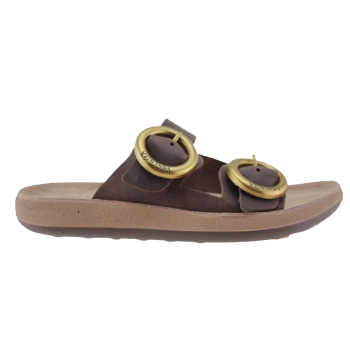 FANTASY SANDALS S924 TAUPE