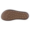 FANTASY SANDALS S904 ROSEGOLD LIZARD