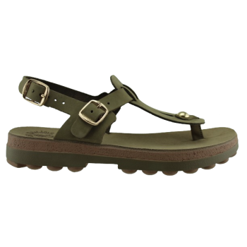 FANTASY SANDALS S9005 KAKY 
