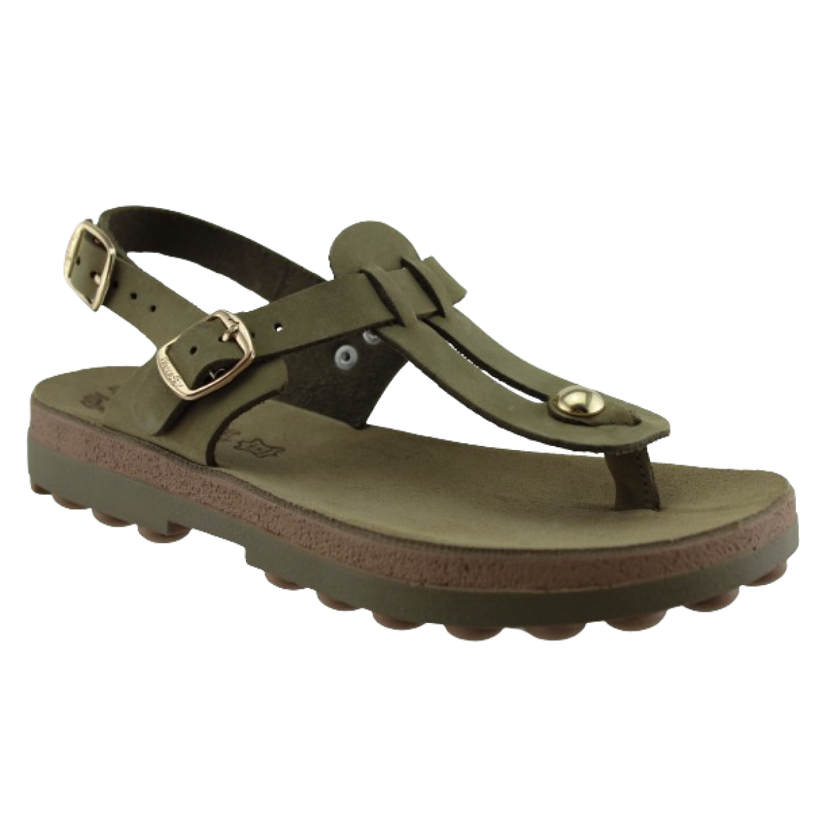 FANTASY SANDALS S9005 KAKY