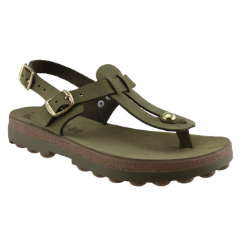 FANTASY SANDALS S9005 KAKY 