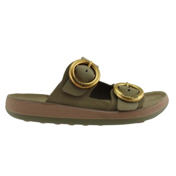 FANTASY SANDALS S924 KAKY