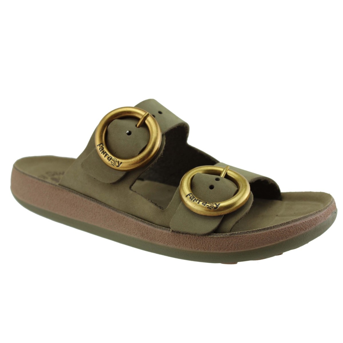 FANTASY SANDALS S924 KAKY