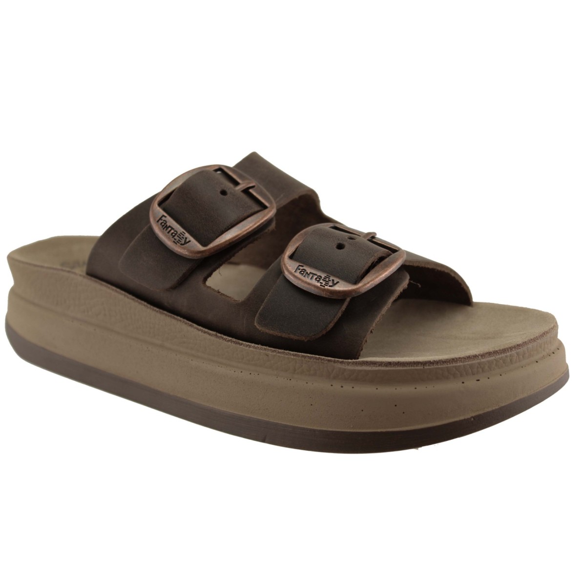 FANTASY SANDALS S1100 TAUPE FANTASY SANDALS S1100 TAUPE