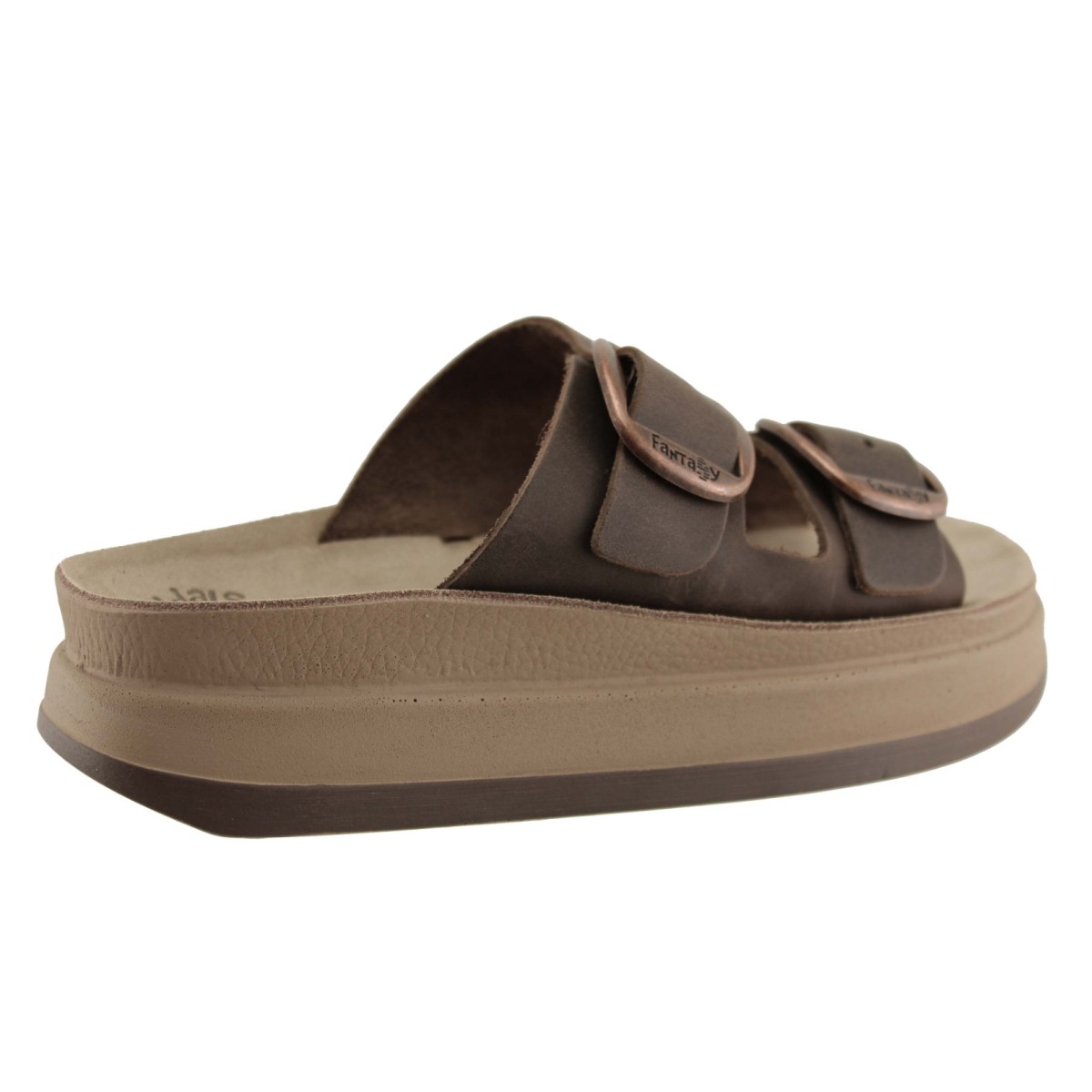 FANTASY SANDALS S1100 TAUPE FANTASY SANDALS S1100 TAUPE
