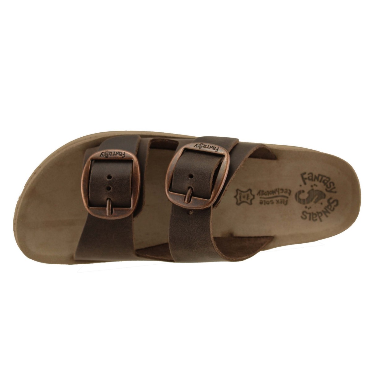 FANTASY SANDALS S1100 TAUPE FANTASY SANDALS S1100 TAUPE