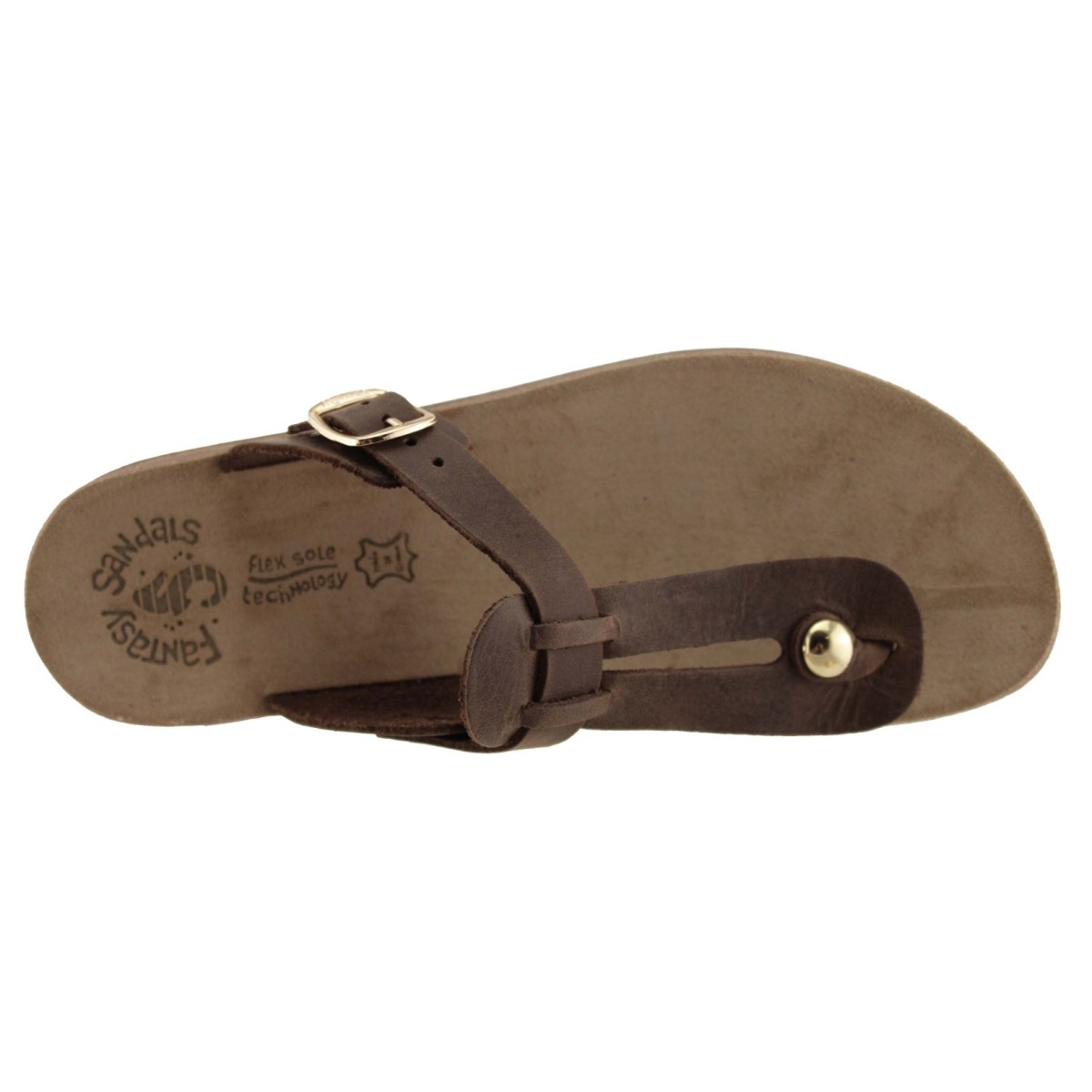 FANTASY SANDALS S9004 TAUPE FANTASY SANDALS S9004 TAUPE