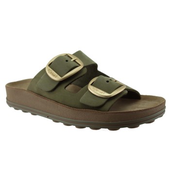 FANTASY SANDALS S310 KAKY