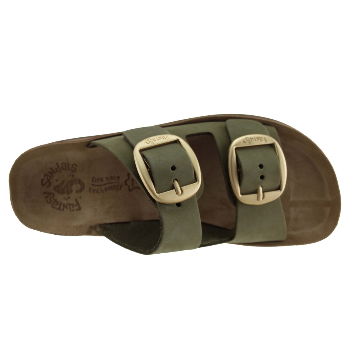 FANTASY SANDALS S310 KAKY FANTASY SANDALS S310 KAKY