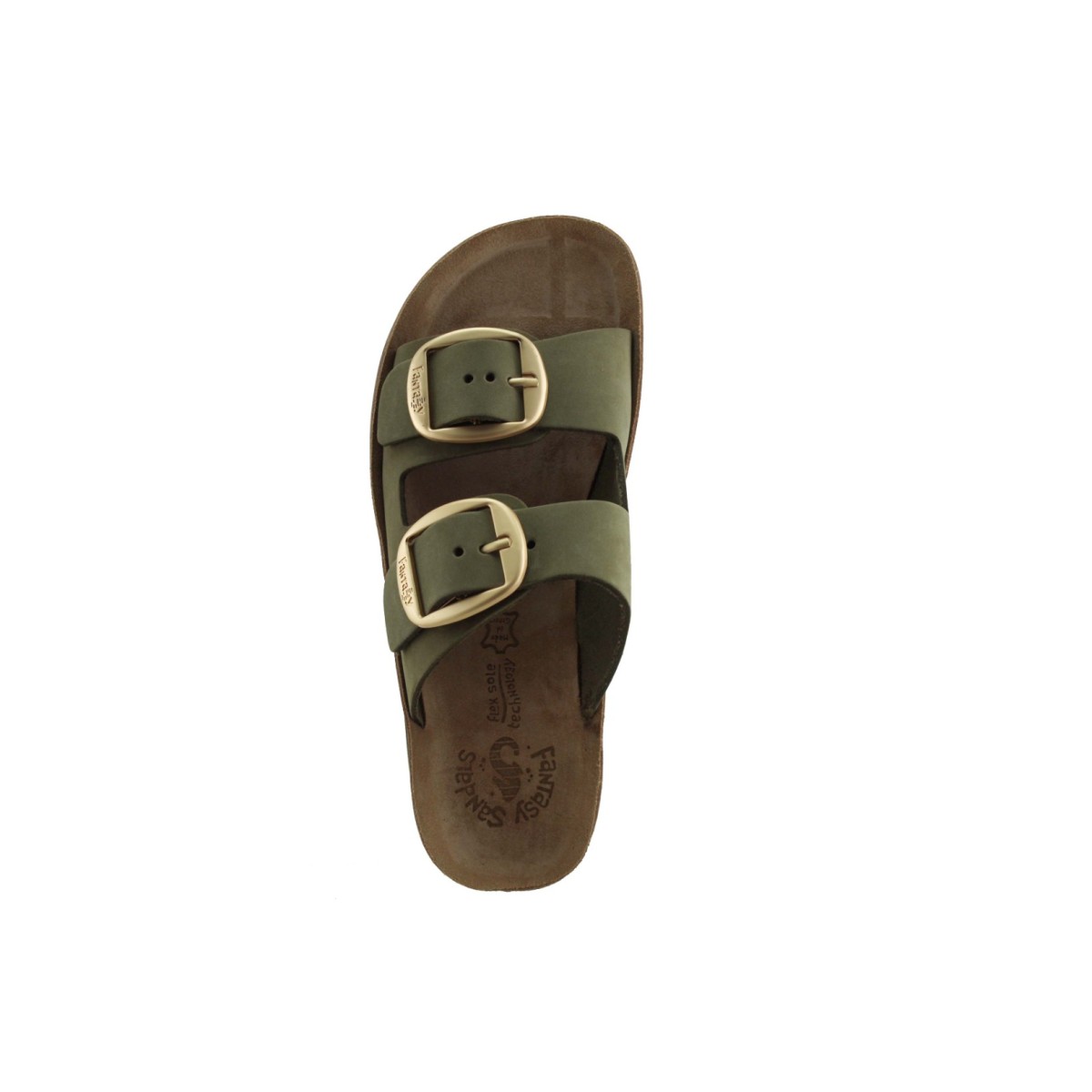 FANTASY SANDALS S310 KAKY FANTASY SANDALS S310 KAKY