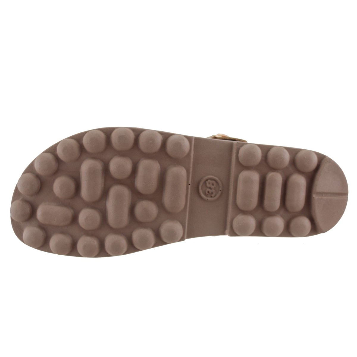 FANTASY SANDALS S9005 MOCHACHINO