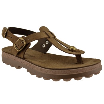 FANTASY SANDALS S9005 MOCHACHINO