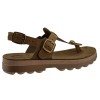 FANTASY SANDALS S9005 MOCHACHINO