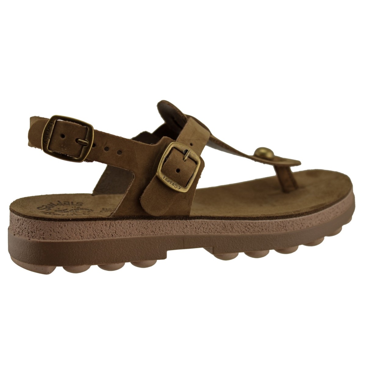 FANTASY SANDALS S9005 MOCHACHINO