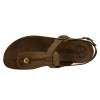 FANTASY SANDALS S9005 MOCHACHINO
