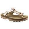 FANTASY SANDALS S9004 ROSEGOLD CROCO FANTASY SANDALS S9004 ROSEGOLD CROCO