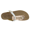 FANTASY SANDALS S9004 ROSEGOLD DYNAMITE