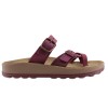 FANTASY SANDALS S346 CHERRY BRUSH FANTASY SANDALS S346 CHERRY BRUSH