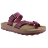 FANTASY SANDALS S346 CHERRY BRUSH FANTASY SANDALS S346 CHERRY BRUSH