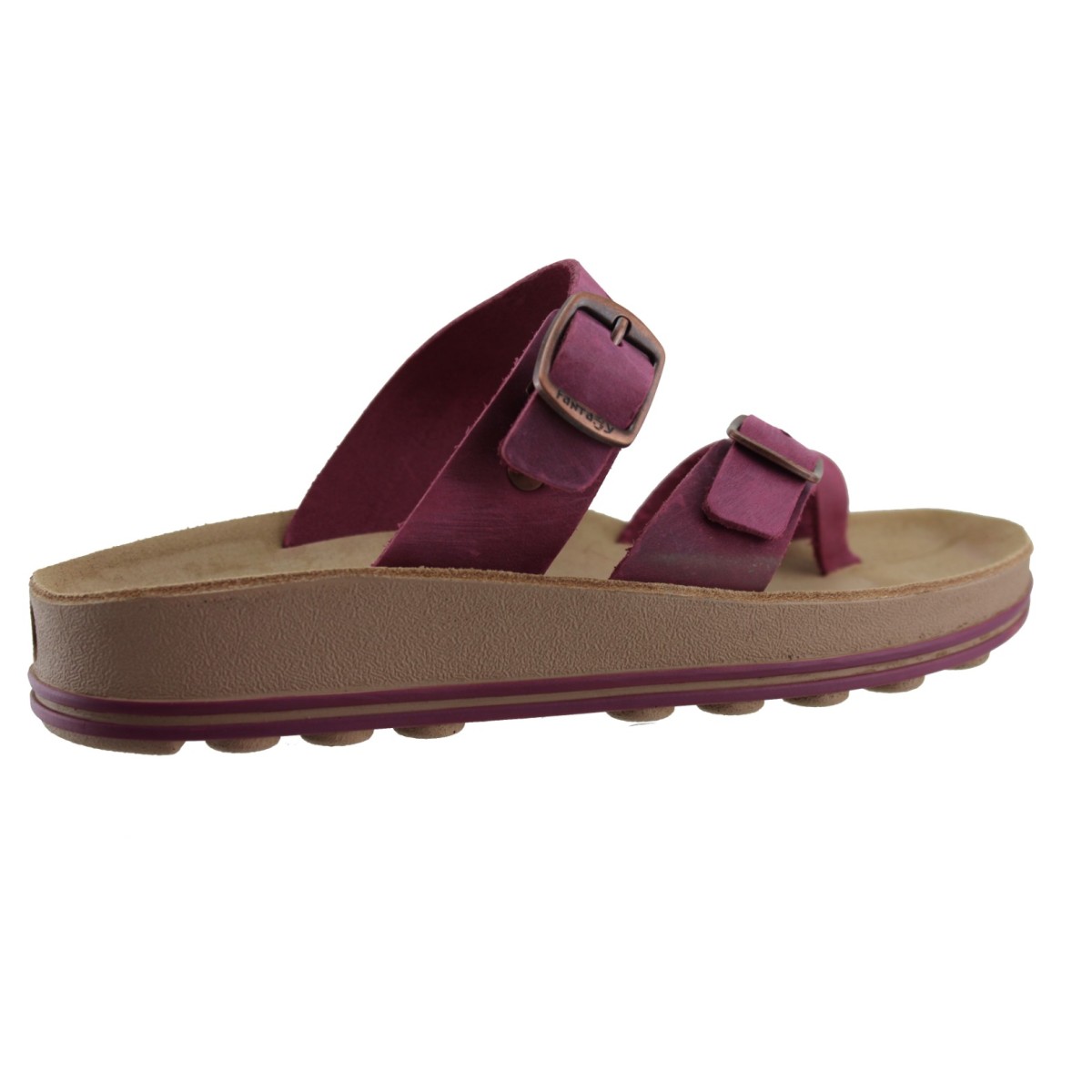 FANTASY SANDALS S346 CHERRY BRUSH FANTASY SANDALS S346 CHERRY BRUSH