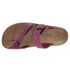 FANTASY SANDALS S346 CHERRY BRUSH FANTASY SANDALS S346 CHERRY BRUSH