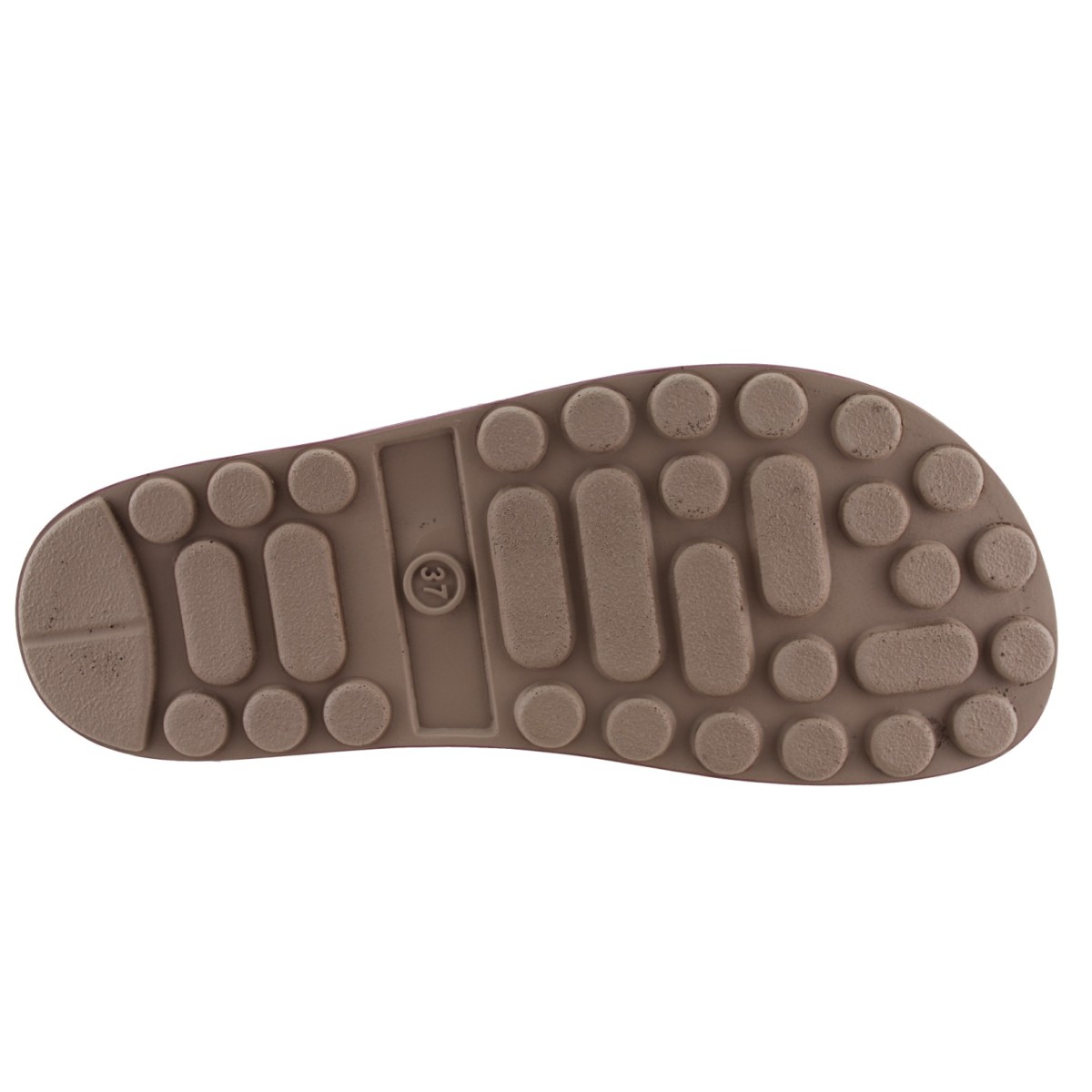 FANTASY SANDALS S346 BROWN FANTASY SANDALS S346 BROWN