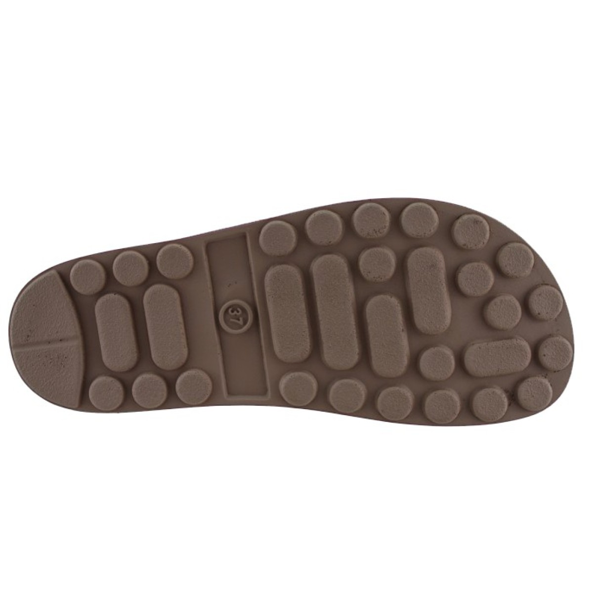 FANTASY SANDALS S346 MOCHACCINO