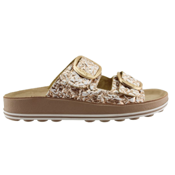 FANTASY SANDALS S310 ROSEGOLD DYNAMITE