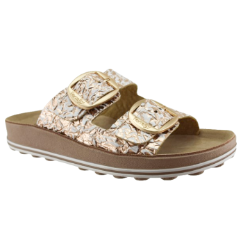 FANTASY SANDALS S310 ROSEGOLD DYNAMITE