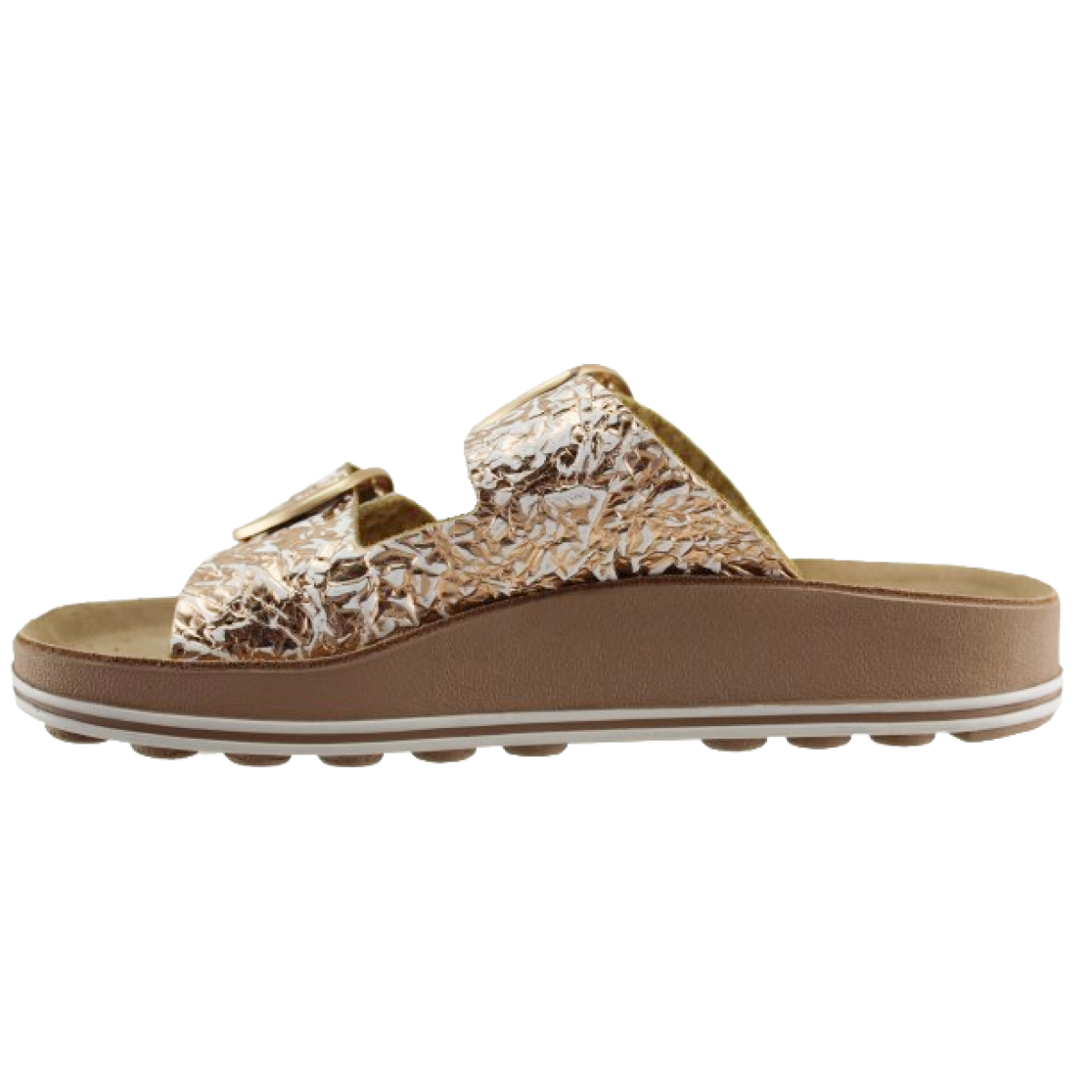 FANTASY SANDALS S310 ROSEGOLD DYNAMITE FANTASY SANDALS S310 ROSEGOLD DYNAMITE