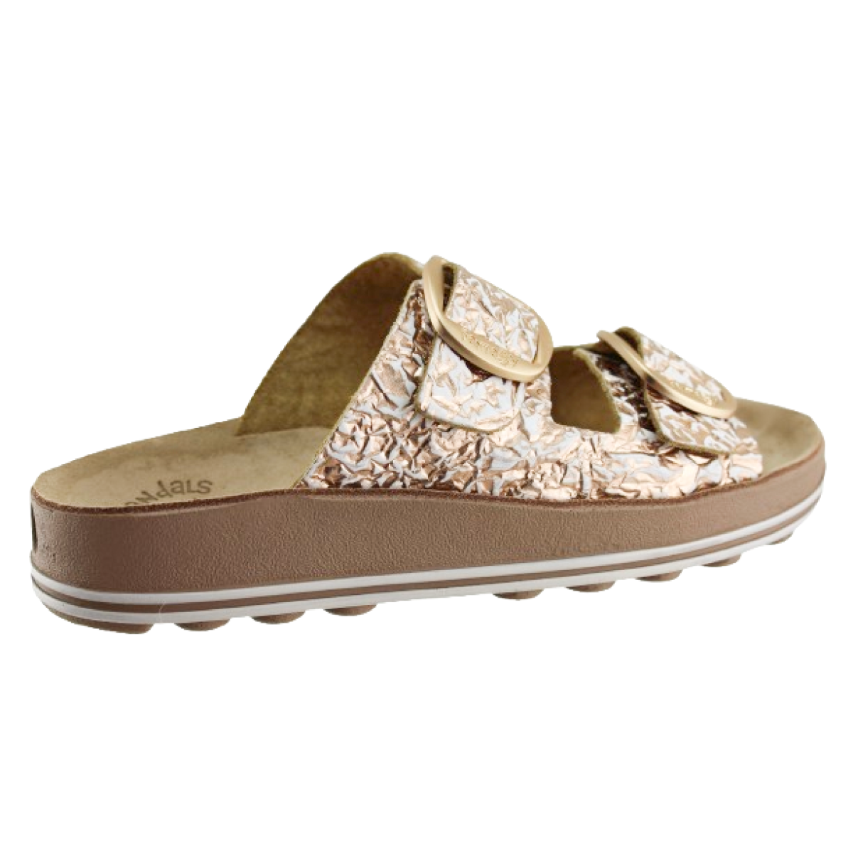 FANTASY SANDALS S310 ROSEGOLD DYNAMITE FANTASY SANDALS S310 ROSEGOLD DYNAMITE