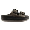 FANTASY SANDALS S1100 ANTHRACITE PERLE FANTASY SANDALS S1100 ANTHRACITE PERLE