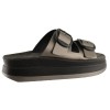 FANTASY SANDALS S1100 ANTHRACITE PERLE FANTASY SANDALS S1100 ANTHRACITE PERLE