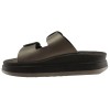 FANTASY SANDALS S1100 ANTHRACITE PERLE FANTASY SANDALS S1100 ANTHRACITE PERLE