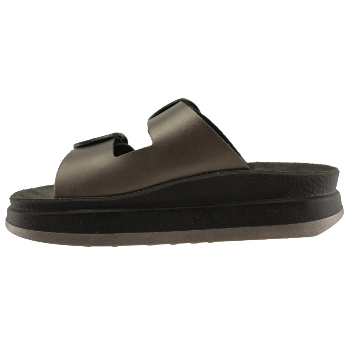 FANTASY SANDALS S1100 ANTHRACITE PERLE FANTASY SANDALS S1100 ANTHRACITE PERLE