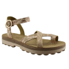 FANTASY SANDALS Γυναικεία πέδιλα S9045 ROSEGOLD LIZARD FANTASY SANDALS Γυναικεία πέδιλα S9045 ROSEGOLD LIZARD
