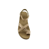 FANTASY SANDALS Γυναικεία πέδιλα S9045 ROSEGOLD LIZARD FANTASY SANDALS Γυναικεία πέδιλα S9045 ROSEGOLD LIZARD