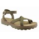 FANTASY SANDALS Γυναικεία πέδιλα S9045 KAKY