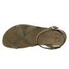 FANTASY SANDALS Γυναικεία πέδιλα S9045 KAKY